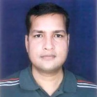 Arvind Kumar Singh