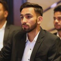 Vikash Gill