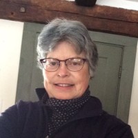 Elizabeth Richardson