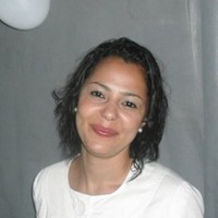 Patricia Santos