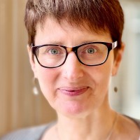 Kate Bacon
