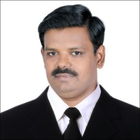 Ananth Arumugam