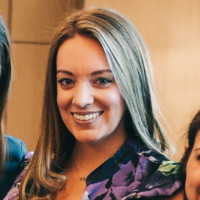 Caitlin Conklin