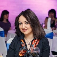 Anahit Zeynalyan