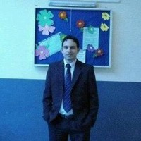 Aldo Melgarejo