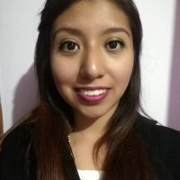 Cynthia Amaro Hernández