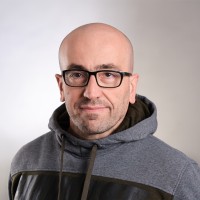 Lazaros Giannakidis