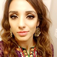 Sara Azam