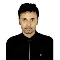 Md Mazharul Islam
