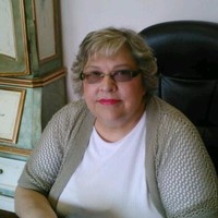 Roberta Sinclair
