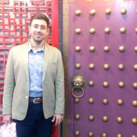 Ahmed Daoud