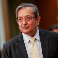 Sanjeev Aul