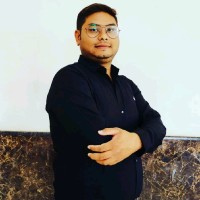 Sanket Khambalkar