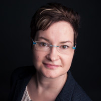 Kathrin Wernicke-Elster