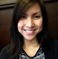 Justine Concepcion