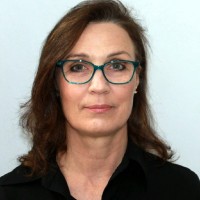 Nicole Stecher
