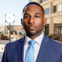 Xavier M. Summers