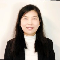 Tina Wang