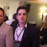 Juan Elias José Andrade Alfonzo