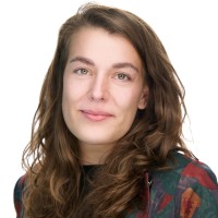Ruby Slijkhuis