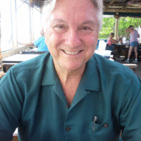 Lawrence Riegner