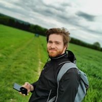 Lukas Holtkamp