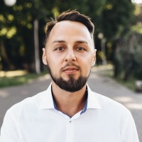 Oleh Vydrenkov