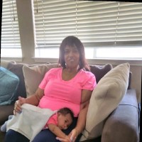 Myra Redd