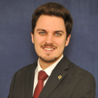 Mark Mcgrillen