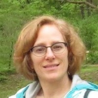 Ginger VandenBrink