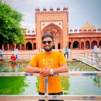 Abhishek Kumar