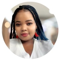 Thakane Mofokeng