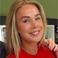 Tara Louise De Jong