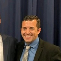Marcus Rutherford