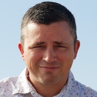 Daniel Dauzou