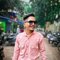 Gitesh Sakpal