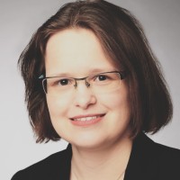 Jacqueline Scheermesser