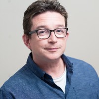 Steve O'Rourke