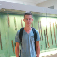 Paul Derikx