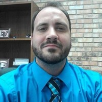 Travis Jones