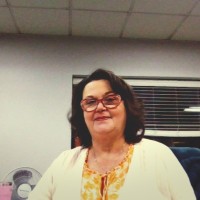 Christine Fox