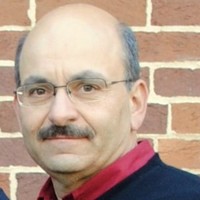 Ted Tsiboukas