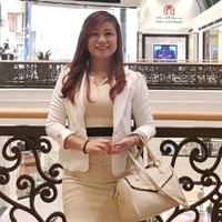 Irene Alarcio