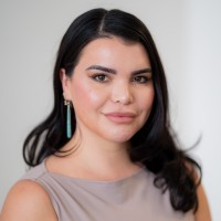 Olivia Amaya Ortiz