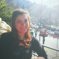 ÖZLEM KAHRAMAN