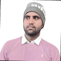 Imran saifi