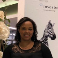 Fatimah Abrahams