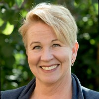 Elisabeth Jämte