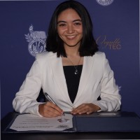 Marcela Villarreal Alfaro