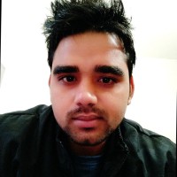 Sanjeet Kumar Prajapati